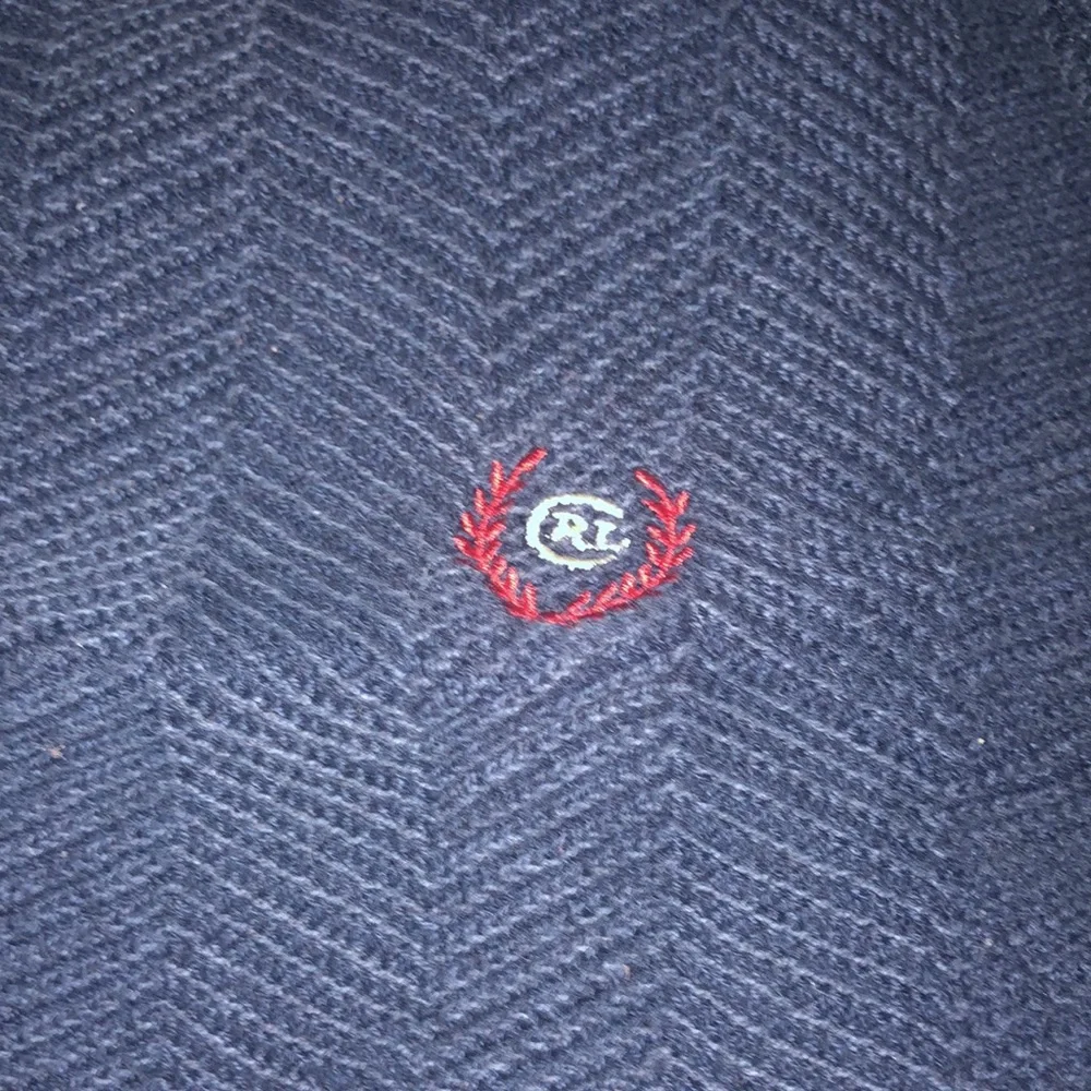 Blue Knit sweater - Picture 2 of 3